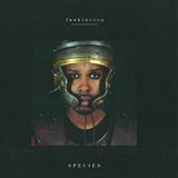 Funkineven - Species