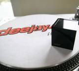 Jeff Mills - *usb Edition* The Jungle Planet (300 Limited And Numbered)