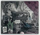 Super Flu - Halle Saale Cd