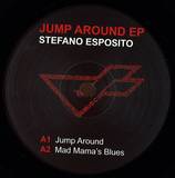 Stefano Esposito - Jump Around Ep