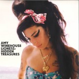 Amy Winehouse - Lioness: Hidden Treasures
