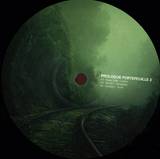 Etapp Kyle, Mod 21, Artefakt - Prologue Portefueille 3