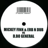 Mickey Finn & Erb N Dubs Vs. Db - Jungle Story