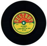 Dub Gabriel - My Gun