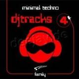 Dj Tracks 4 - Minimal Techno