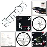 Suruba - Sales Pack 01 3x12"