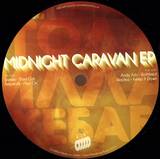 Various - Midnight Caravan Ep
