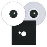 Sascha Dive & Luke Hess - Into The Abyss (2x12")