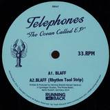 Telephones - The Ocean Called Ep