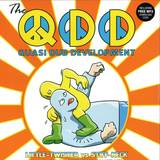 The Quasi Dub Development - Little Twister Vs. Stiff Neck