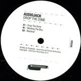 Audiojack - Pressure