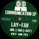 Lay-far - Communication Ep
