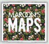 Maroon 5 - Maps (2-track) *cd*