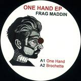 Frag Maddin - One Hand Ep
