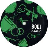 BODJ - Blister Ep