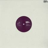 Maximiljan - No Space Ep