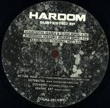 Hardom, Darpa, 2loud, Massimo Miliano - Subtested Ep