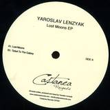 Yaroslav Lenzyak - Lost Moons (vinyl Only)