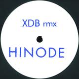 Hinode - Science Fiction Recordings 003