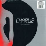 Charlie - Spacer Woman