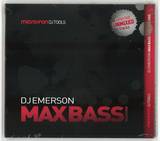 Dj Emerson - Maxbass Volume One