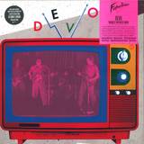 Devo - Miracle Witness Hour (live In Ohio 1977/+mp3/180g)