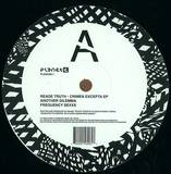 Reade Truth - Crimen Excepta Ep