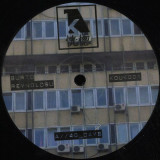 Burto Reynoldsu - Burto Reynoldsu Ep