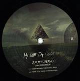 Jeremy Urbano / Israel Vich & Jairo Betancourt - Under Movement / Your Control