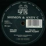 Shimmon & Andy C - Quest