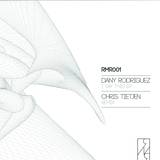 Dany Rodriguez - I Say This Ep