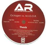 Octagen Vs. M.i.d.o.r. - Thesis