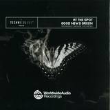 Technicolour - At The Spot/good News Green(dr