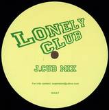 Lonely Club - Lonely Club