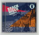 Various - Beach Diggin' Volume 6