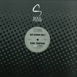 Soul Purpose - Key Isssues Vol 1