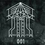 Massimo Cassini, Dan Noel, Sonartek, Andreas Bergman - Jelly Beast Ltd 001