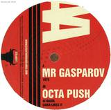 Octa Push - 1975 / Mr Gasparov