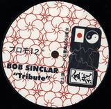 Bob Sinclar - Tribute (full Version)