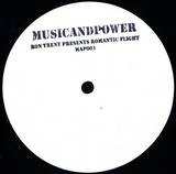 Ron Trent Presents - Romantic Flight