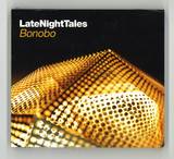 Bonobo - Late Night Tales