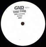 Turbo Turbo - Headway Ep