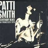 Patti Smith - Bicentenary Blues - Boarding House, San Francisco 1976
