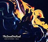 Thesoundyouneed - Thesoundyouneed Vol. 2