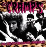 The Cramps - Live At The Keystone Club 1979 Fm Broadcast
