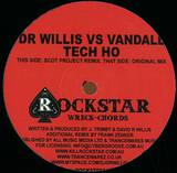 Dr Willis Vs. Vandall - Tech Ho