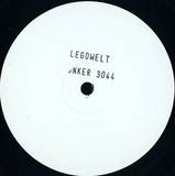 Legowelt - Beyond The Congo