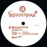 Muneshine, Dj Spinna - Sunshine