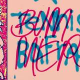 Tennis Bafra - Bummer Cd