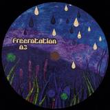 Anthony Child A.k.a Surgeon / Duckett / Steevio / Tom Ellis - Kith Ep